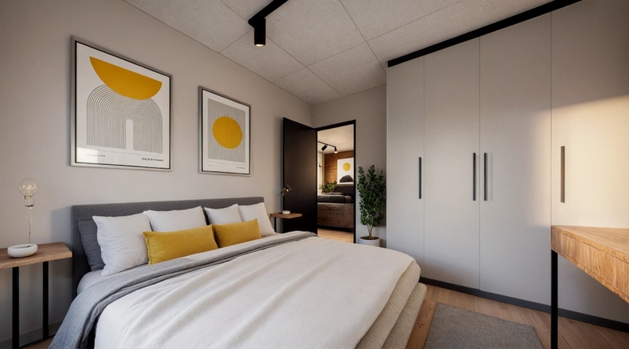 1 Bedroom Property for Sale in Table View Western Cape